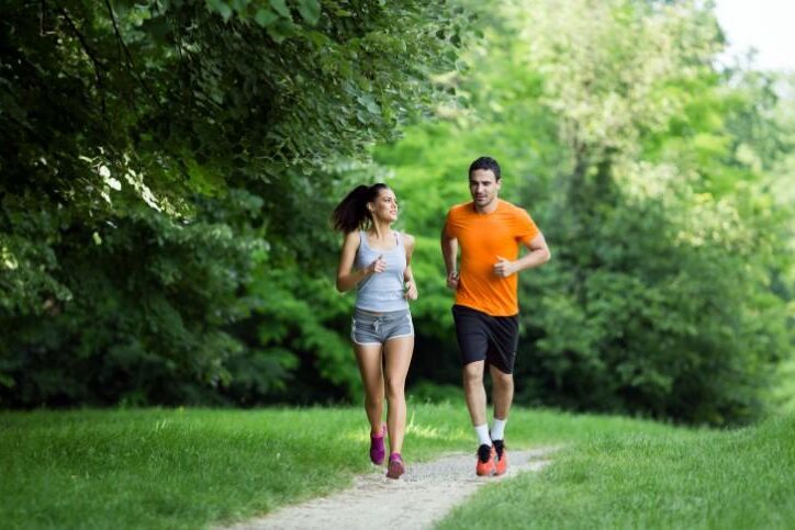 Building Healthy Daily Routines