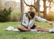 Exercise as Medicine