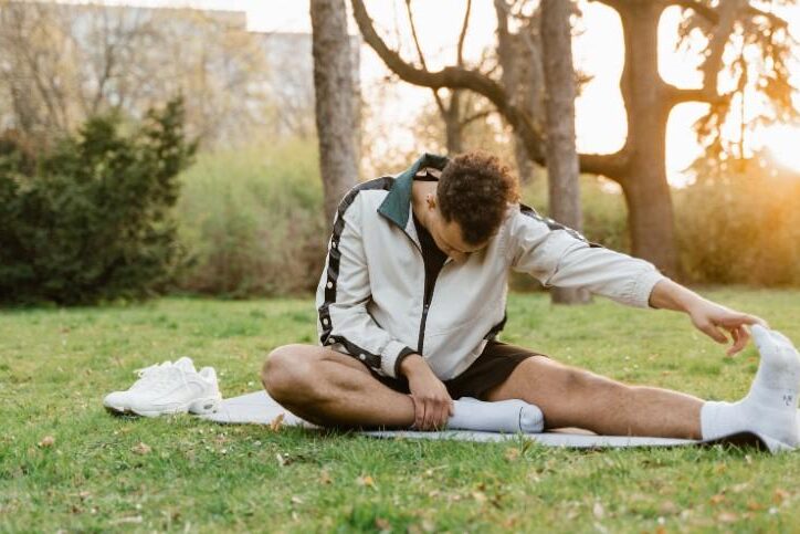 Exercise as Medicine