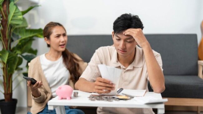 Rebuilding Financial Trust