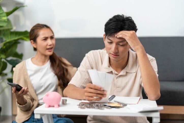 Rebuilding Financial Trust