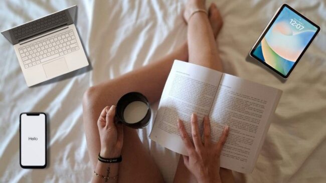 Social Media and Recovery