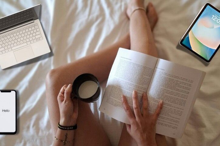 Social Media and Recovery